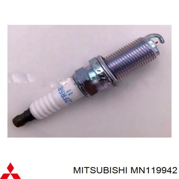 Comprar MN119942 Mitsubishi Bujía de encendido