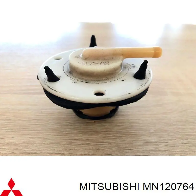 Válvula de ventilación de gases del tanque de combustible Mitsubishi MN120764 precio, desde 54,43 EUR