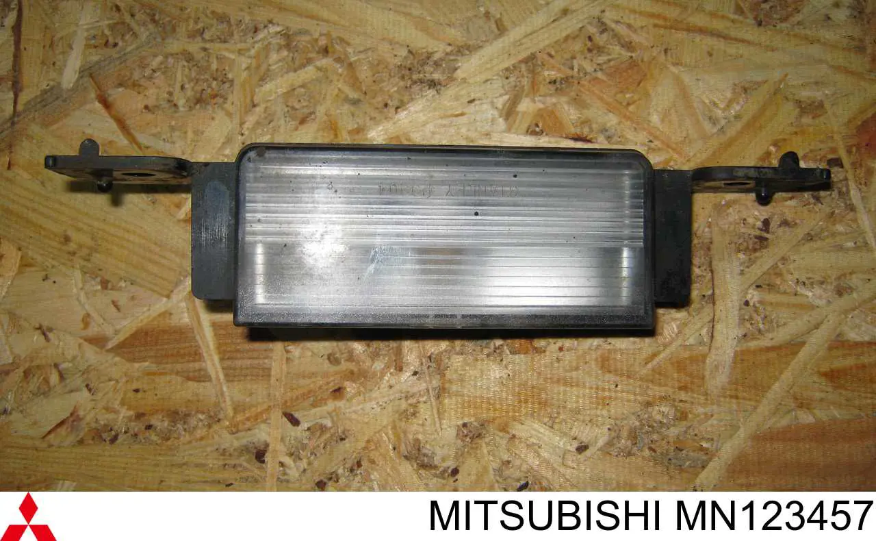 MN123457 Mitsubishi