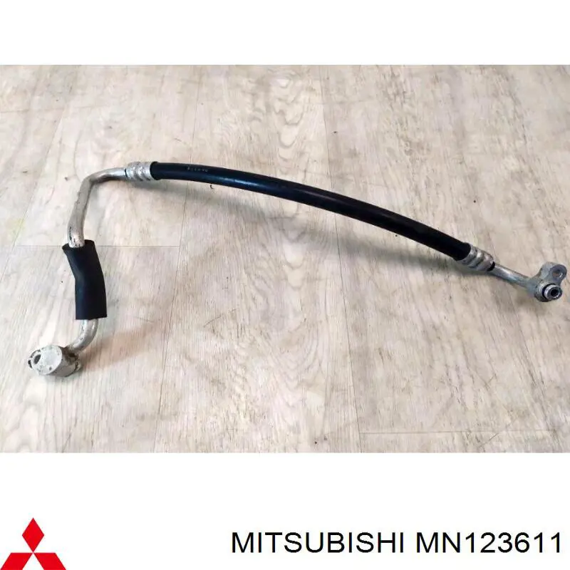 MN123611 Mitsubishi