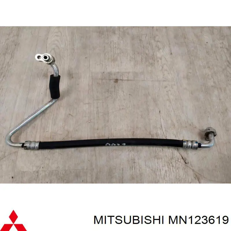 MN123619 Mitsubishi