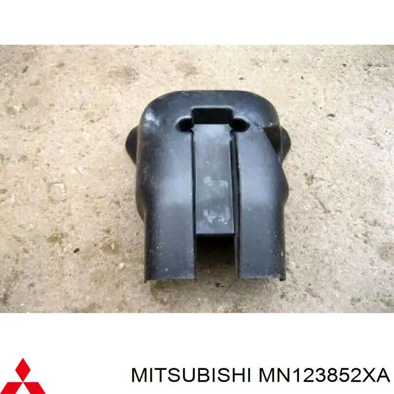 MN123852XA Mitsubishi