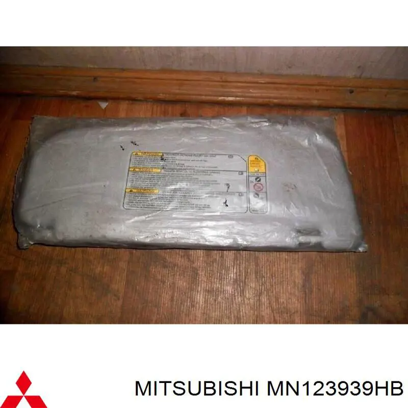 Parasol interior Mitsubishi L 200 IV pick-up (KA, KB) (2005 - 2015) precio, desde 46,46 EUR