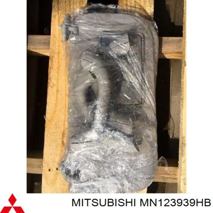 Visera para Mitsubishi L 200 IV KA, KB