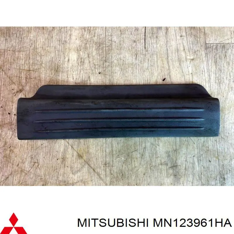 MN123961HA Mitsubishi