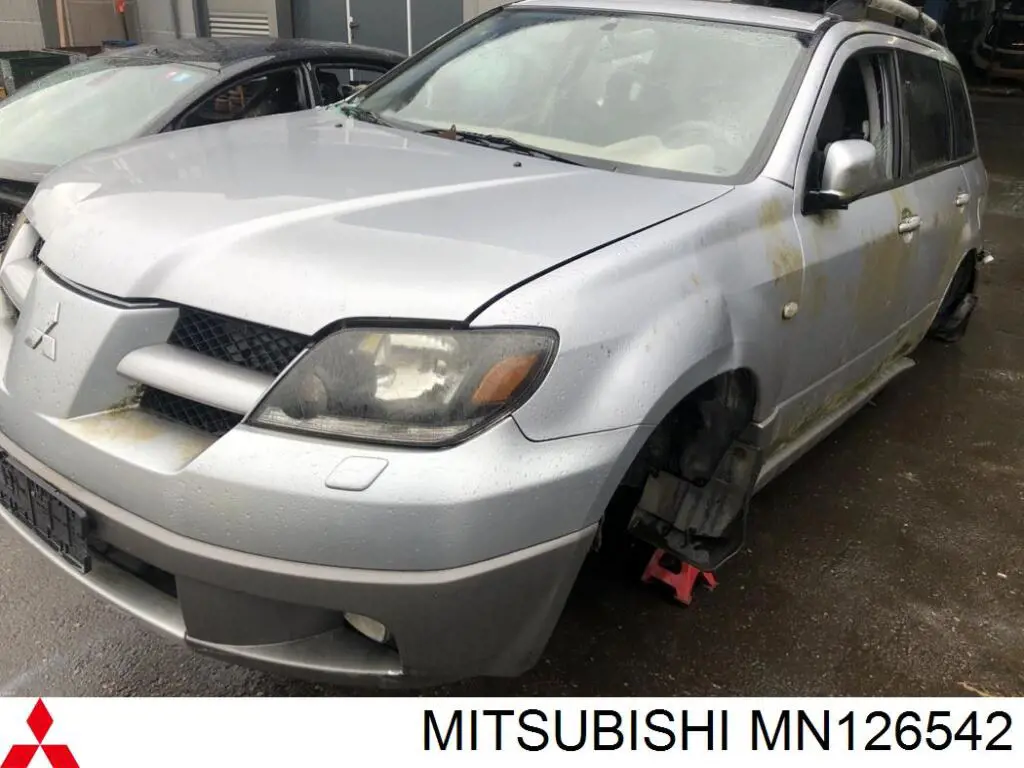 MN126542 Mitsubishi