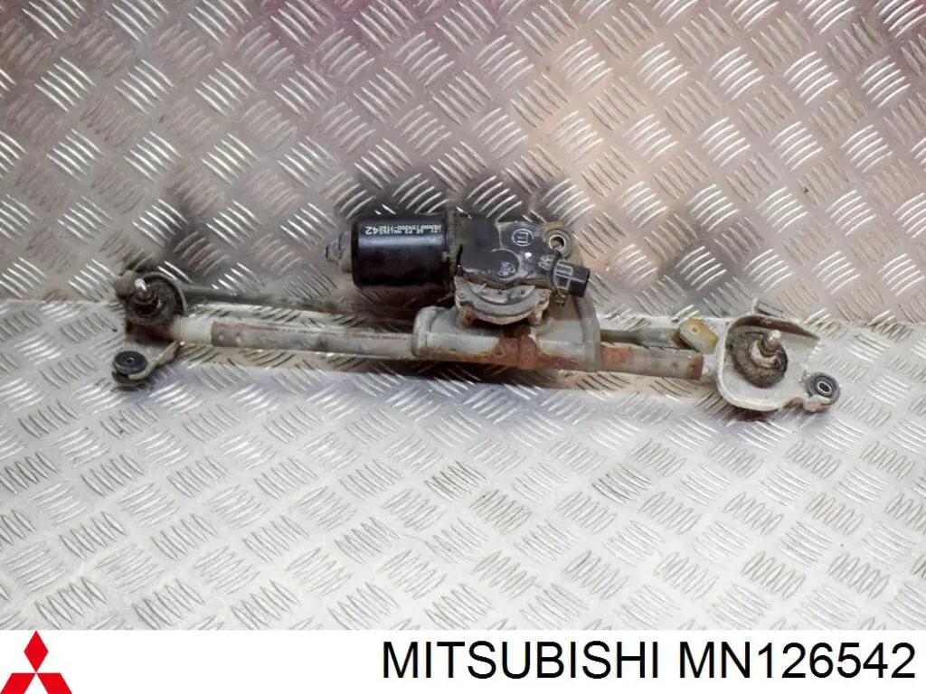 Comprar CWM40108AS Casco Motor limpiaparabrisas