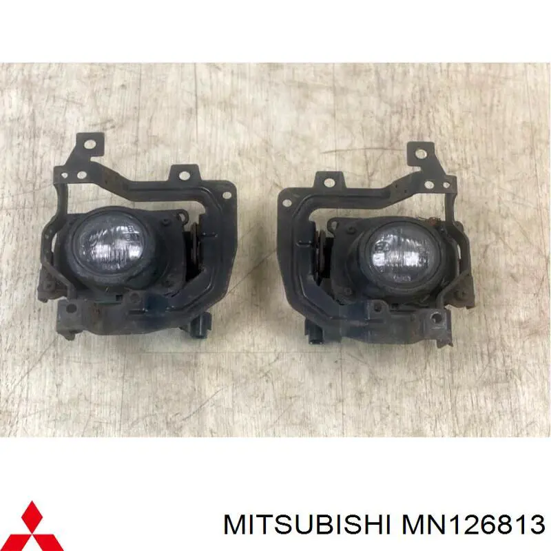 8321A193 Mitsubishi