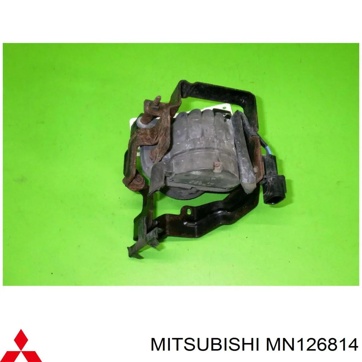 MN126814 Mitsubishi