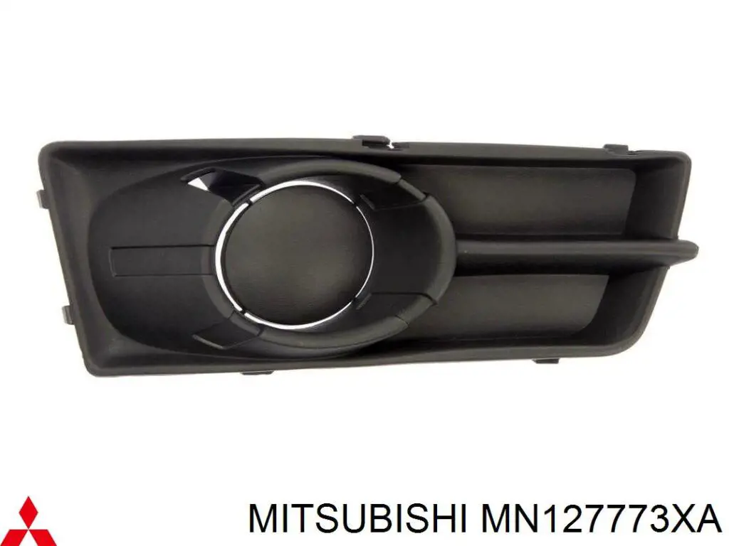 Comprar MN127773XA Mitsubishi Rejilla izquierda
