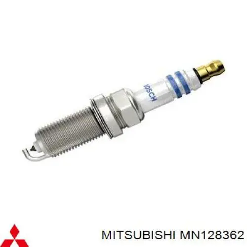 MN128362 Mitsubishi bujía