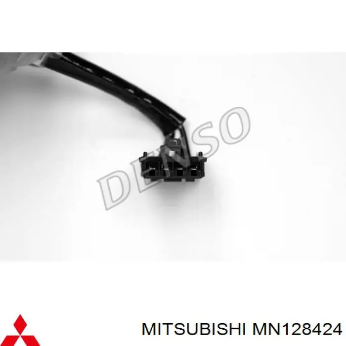 Comprar MN128424 Mitsubishi Sonda lambda de oxígeno posterior al catalizador