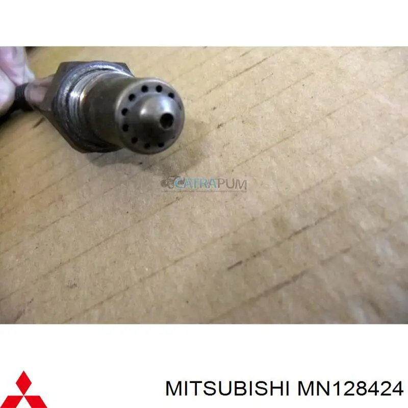 Sonda lambda post catalizador Mitsubishi MN128424