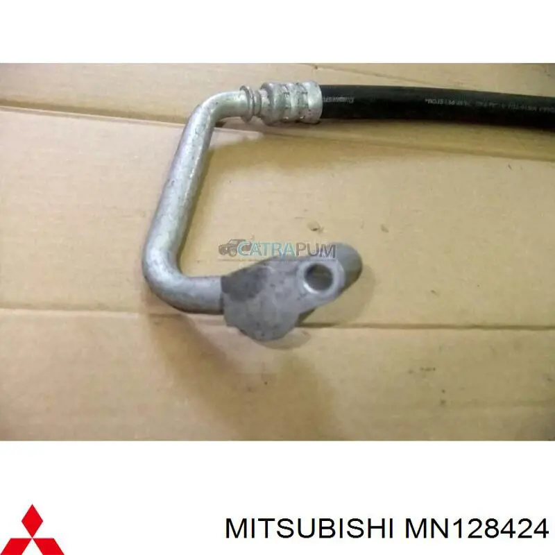 Sonda lambda de oxígeno posterior al catalizador Mitsubishi MN128424 precio, desde 61,04 EUR