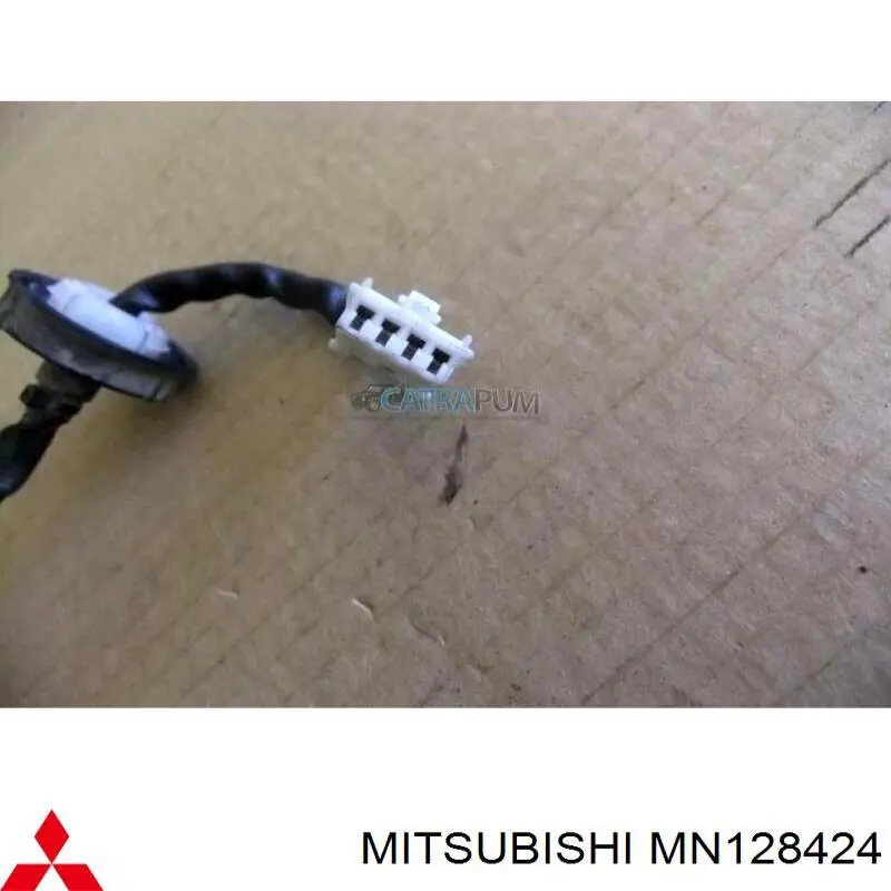 Sonda lambda de oxígeno posterior al catalizador Mitsubishi MN128424 precio, desde 61,04 EUR