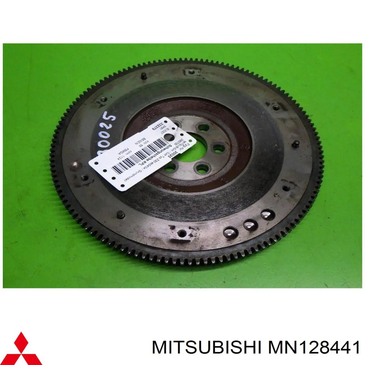 Motor de volante Mitsubishi MN128441 precio, desde 572,54 EUR