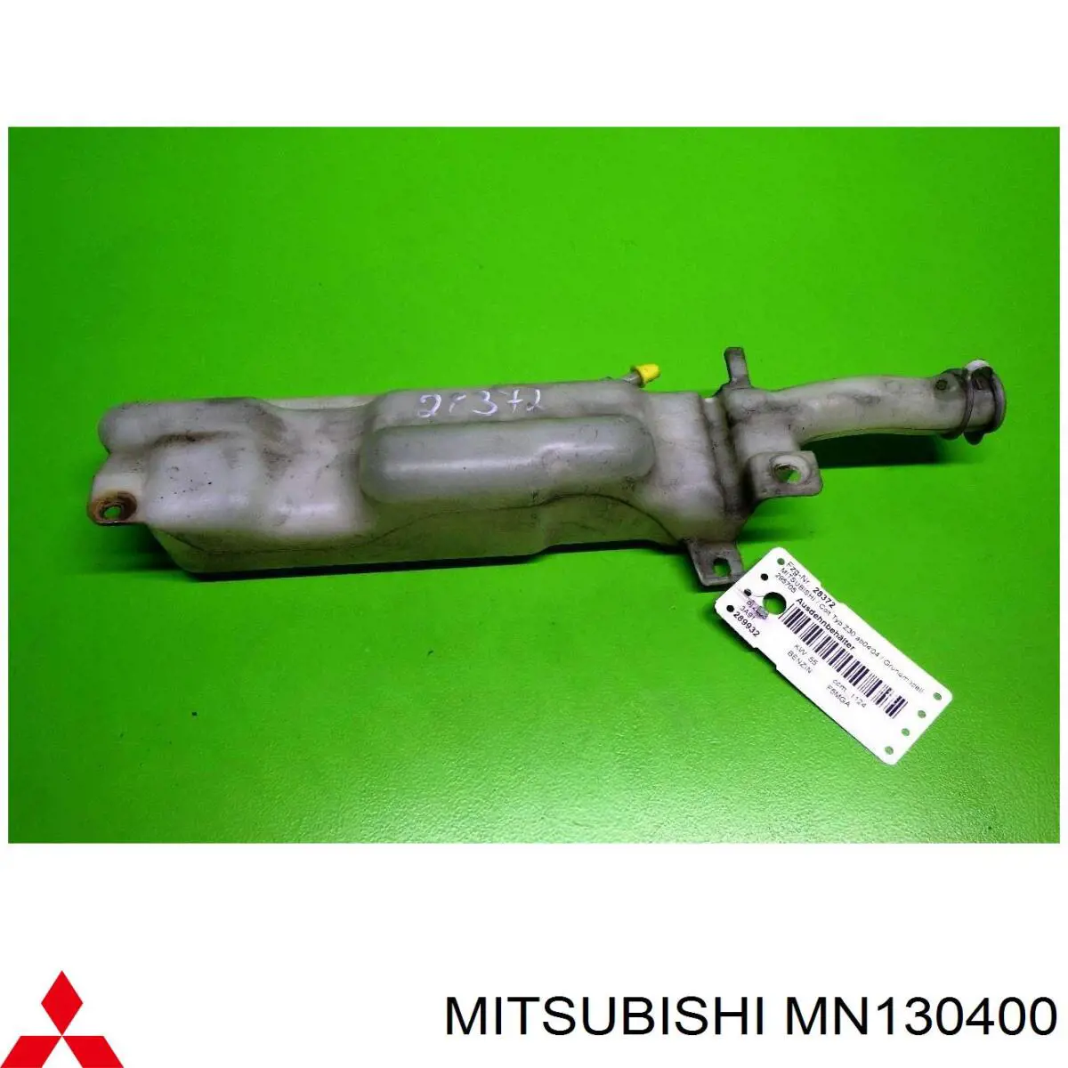 Botella expansion Mitsubishi MN130400 precio, desde 40,66 EUR