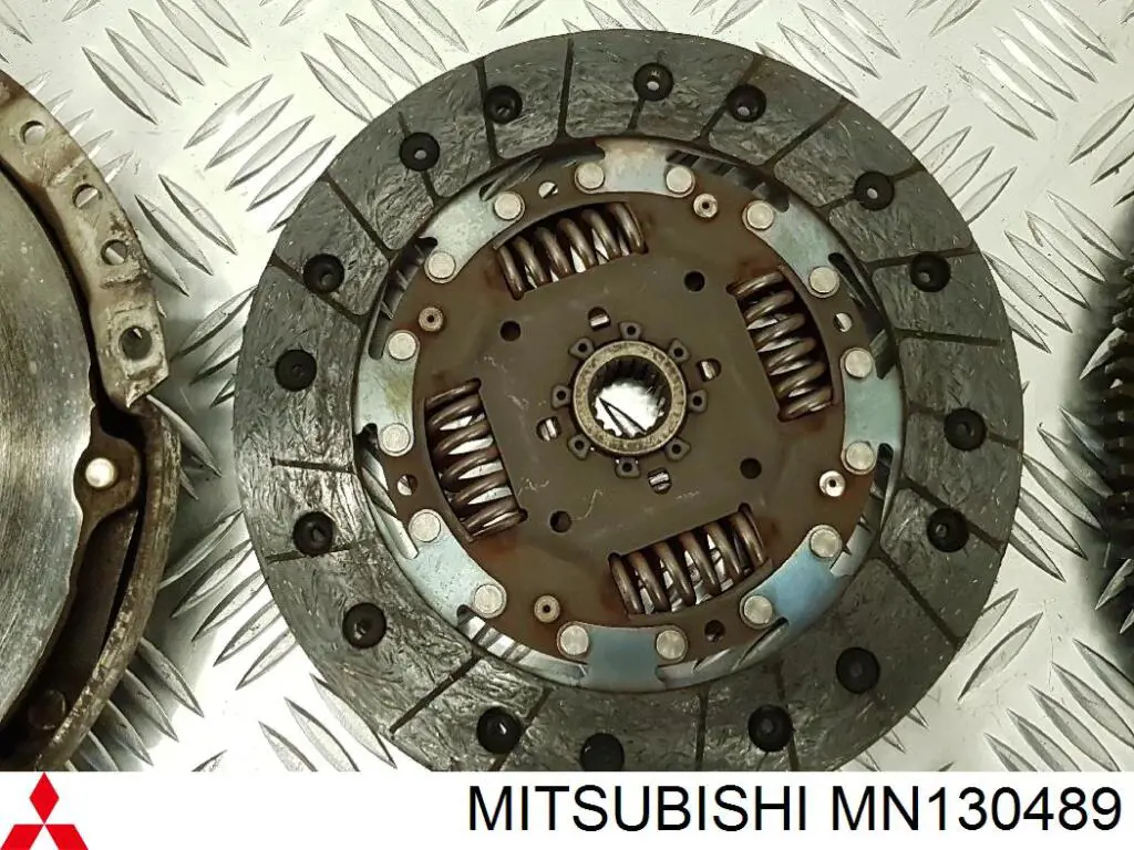 Disco de embrague Mercedes A1342500203 precio, desde 33,49 EUR