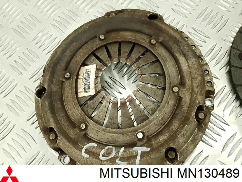 Comprar A1342500203 Mercedes Disco de embrague
