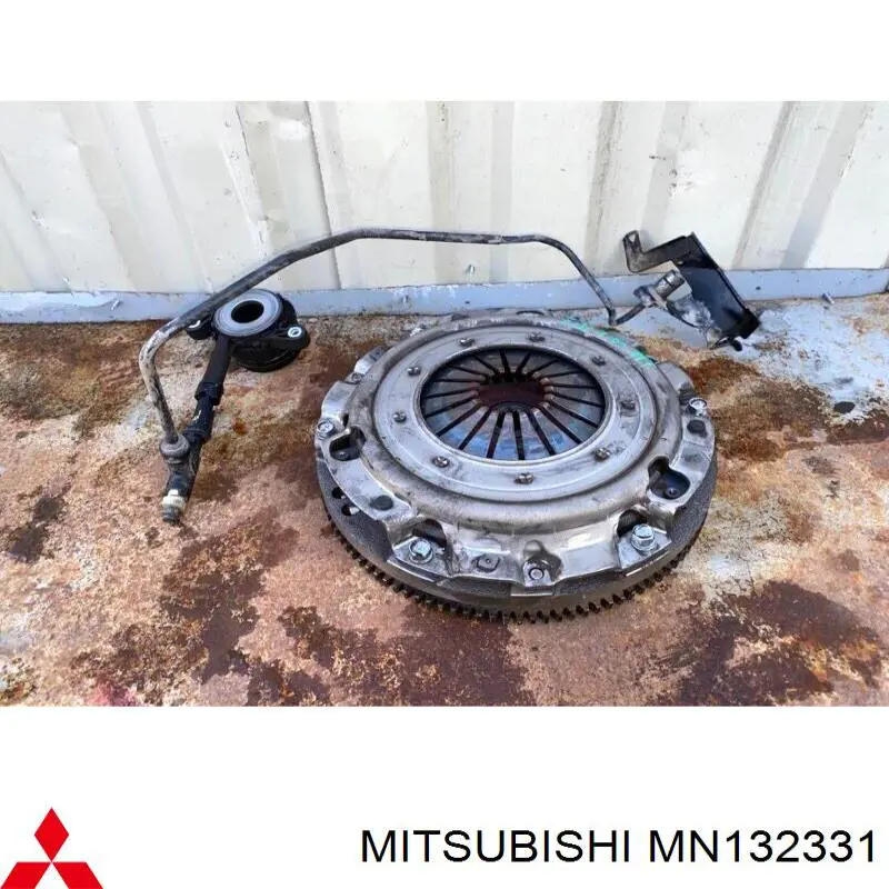 Comprar MN132331 Mitsubishi Disco de embrague