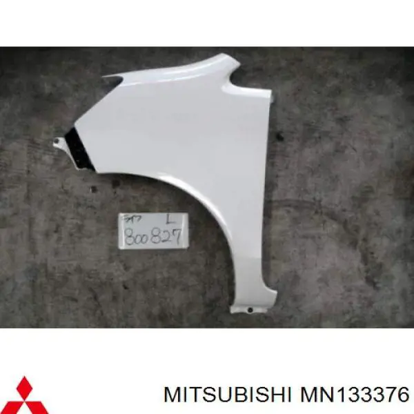 MN133376 Mitsubishi