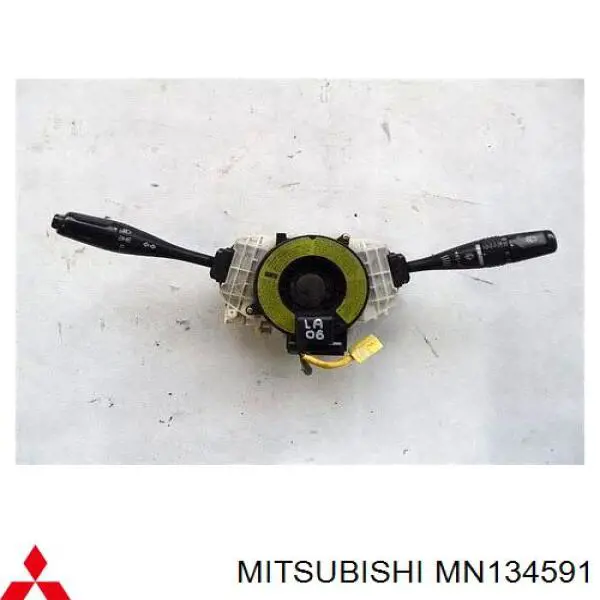 Interruptor de la columna de dirección completo Mitsubishi MN134591 precio, desde 121,97 EUR