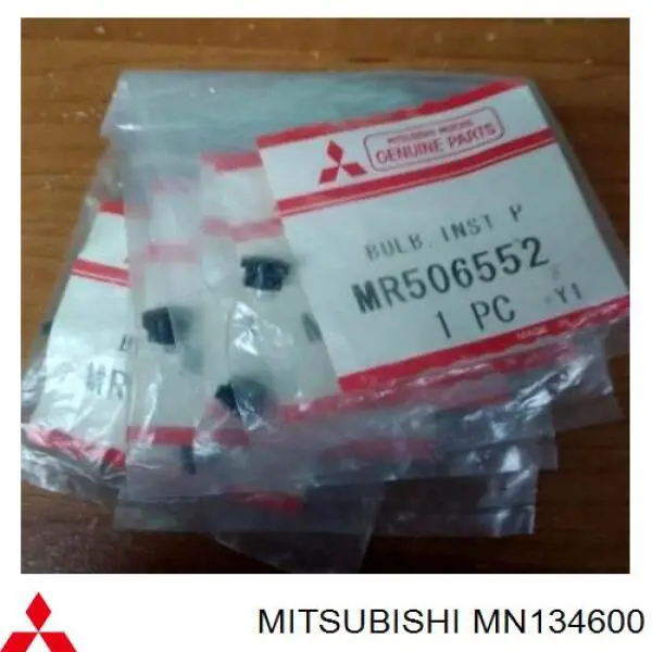 MN134600 Mitsubishi