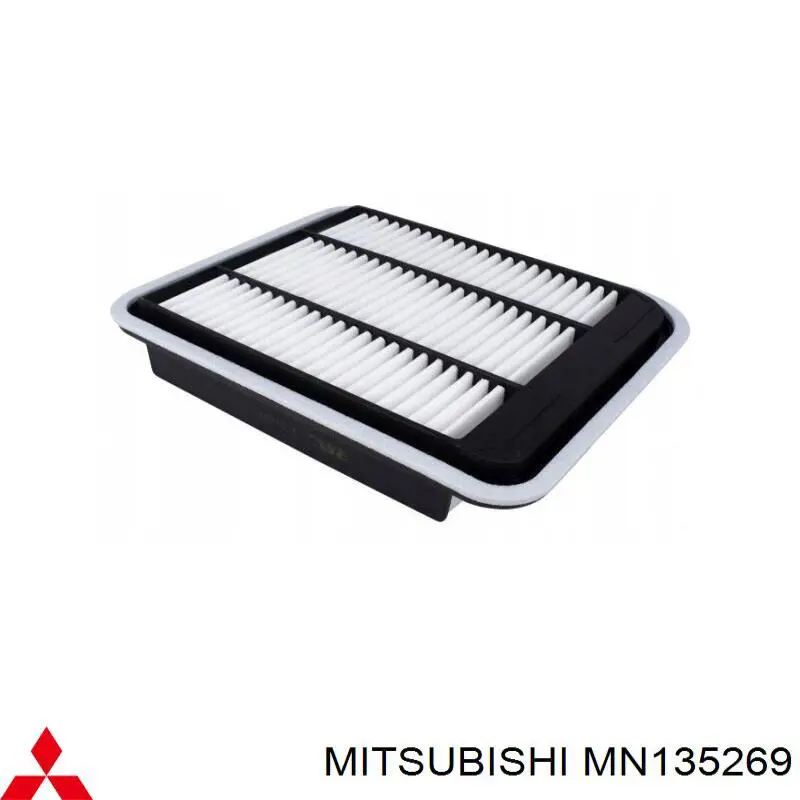 Comprar MN135269 Mitsubishi Filtro de aire