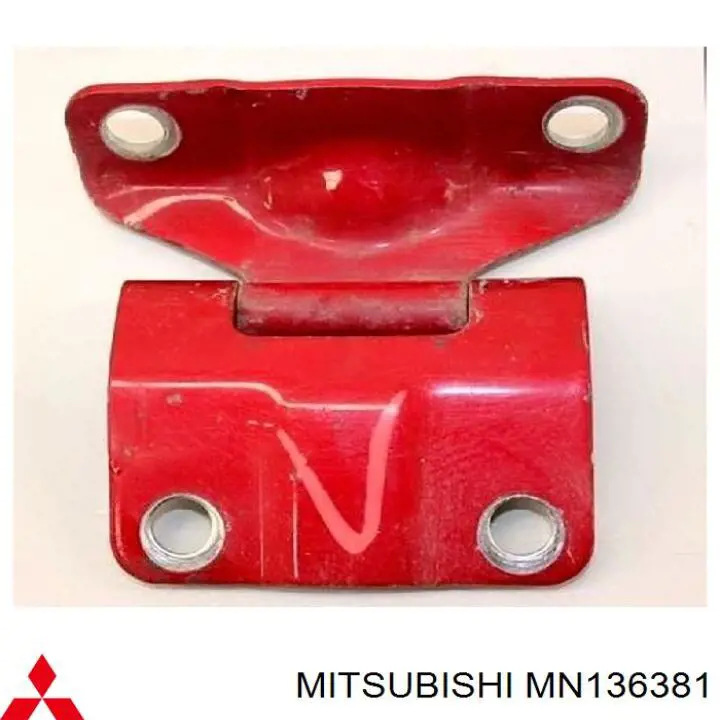 MN136381 Mitsubishi