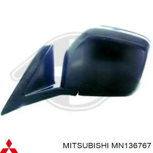 MN136767 Mitsubishi