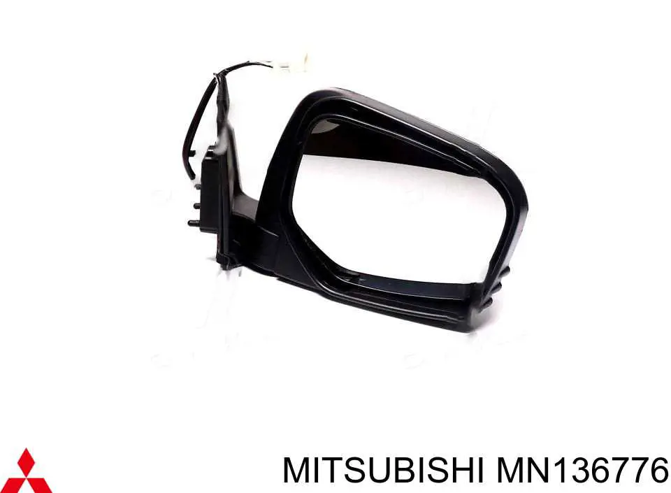 MN136776 Mitsubishi