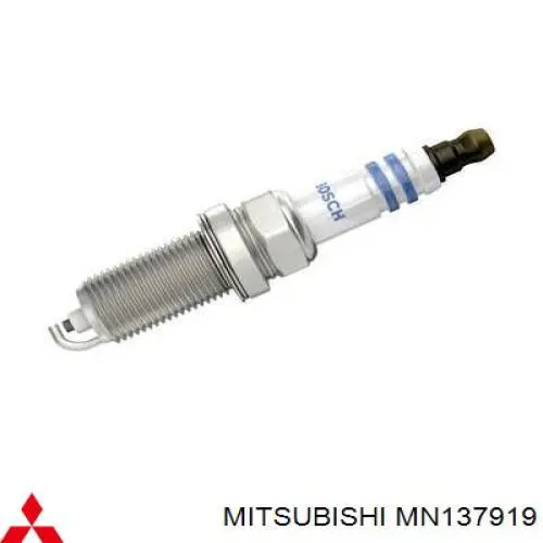 MN137919 Mitsubishi Bujía de ignición