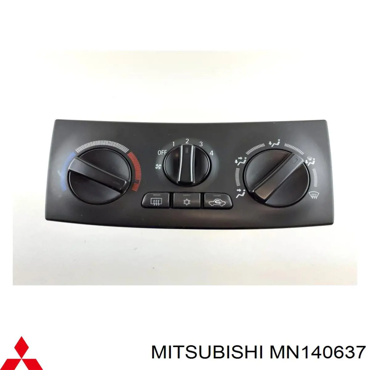 MN140637 Mitsubishi