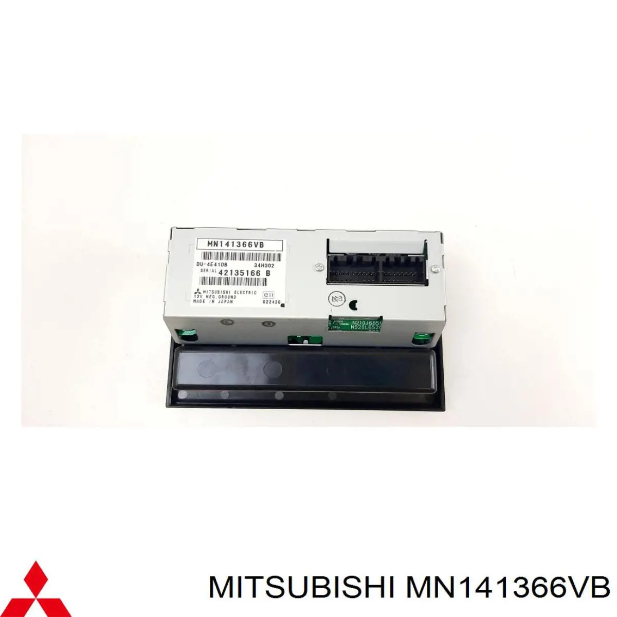 MN141366VB Mitsubishi