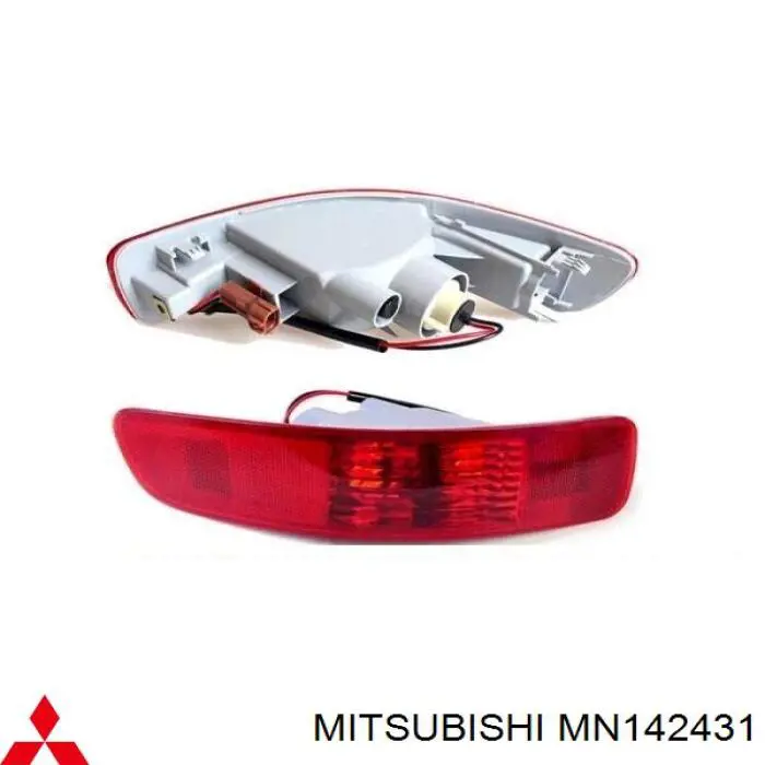 MN142431 Mitsubishi