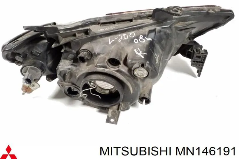 MN146191 Mitsubishi