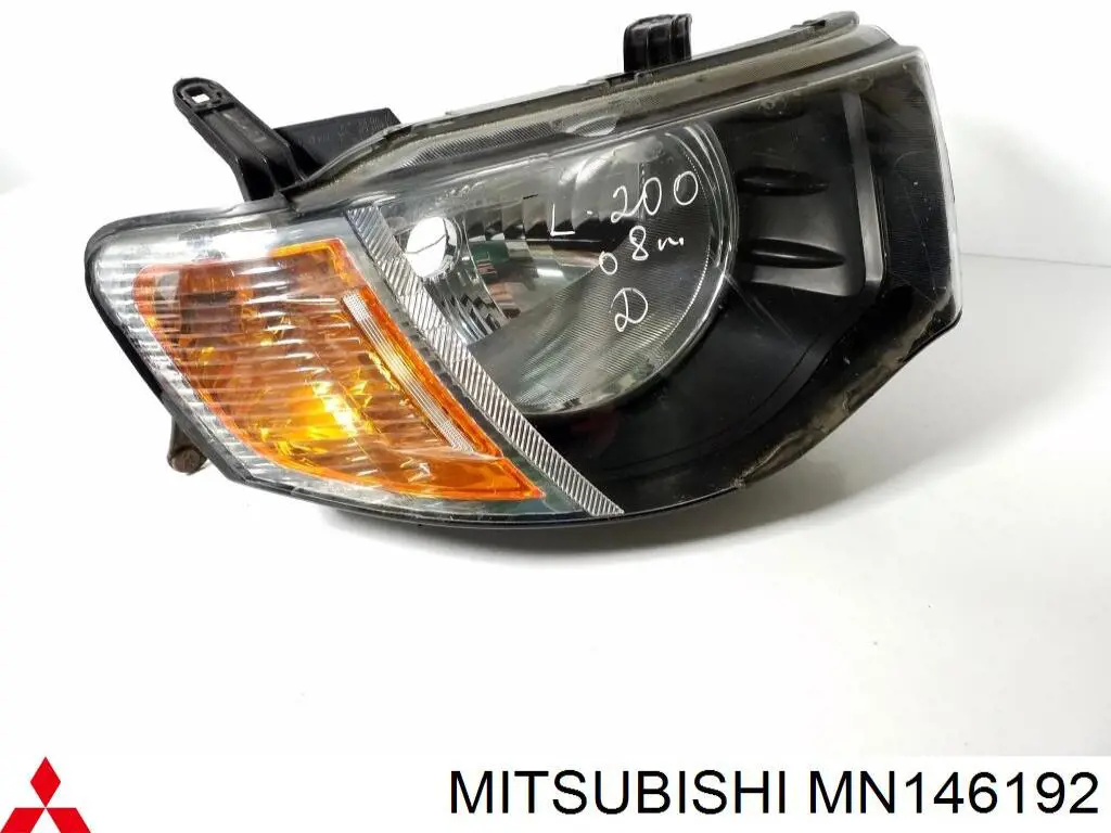 MN146192 Mitsubishi