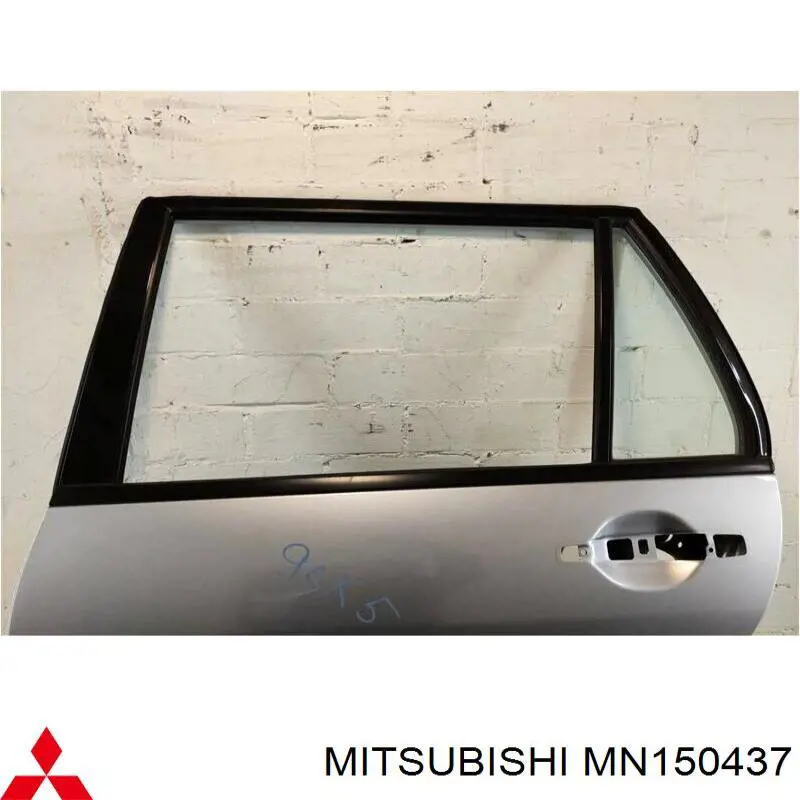 MN150437 Mitsubishi