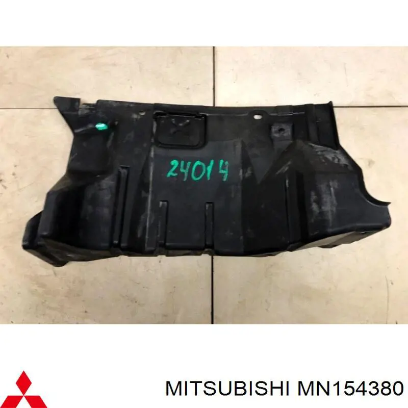 MN154380 Mitsubishi