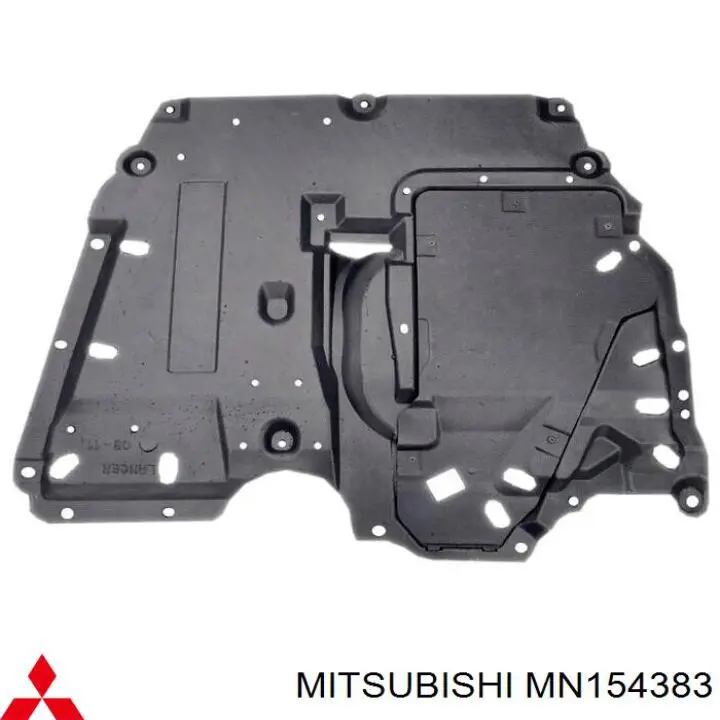 MN154383 Mitsubishi