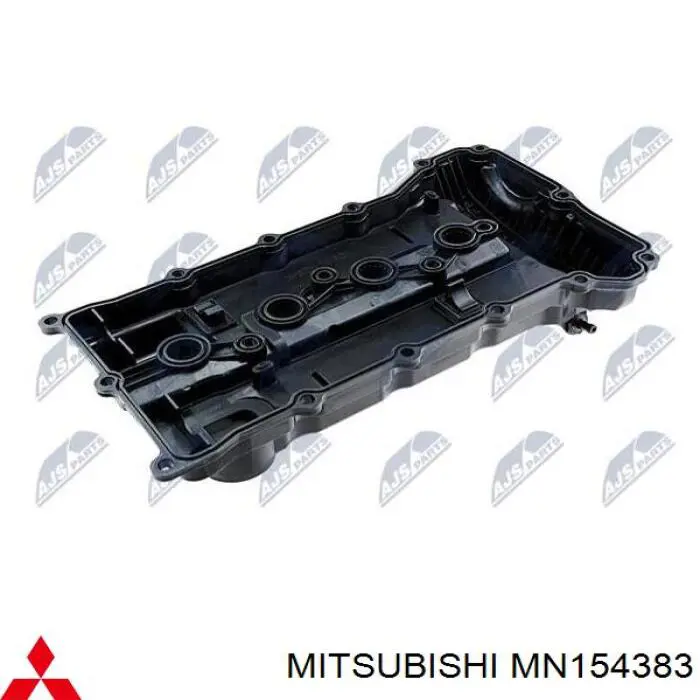 Protección motor / empotramiento 151803 Rezaw-plast