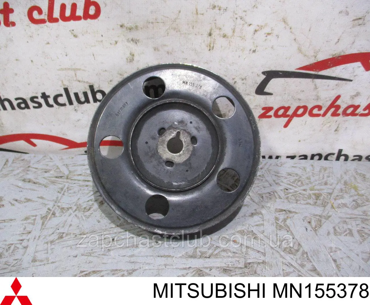 MN155378 Mitsubishi