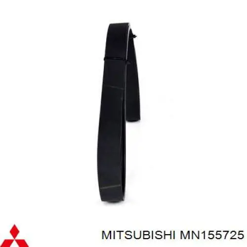 Comprar MN155725 Mitsubishi Correa trapezoidal