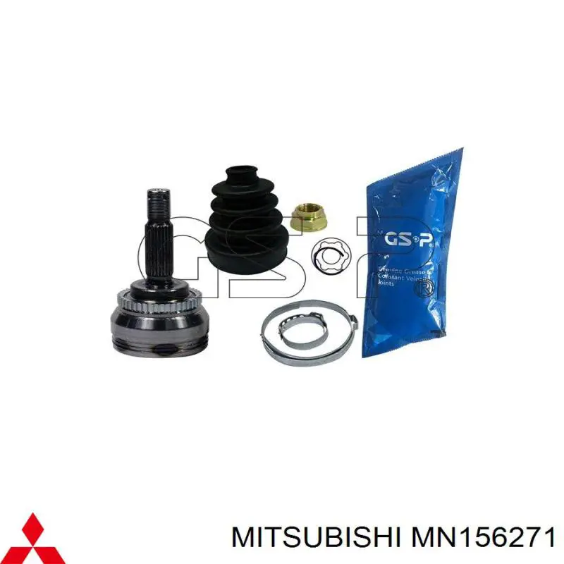 MN156271 Mitsubishi