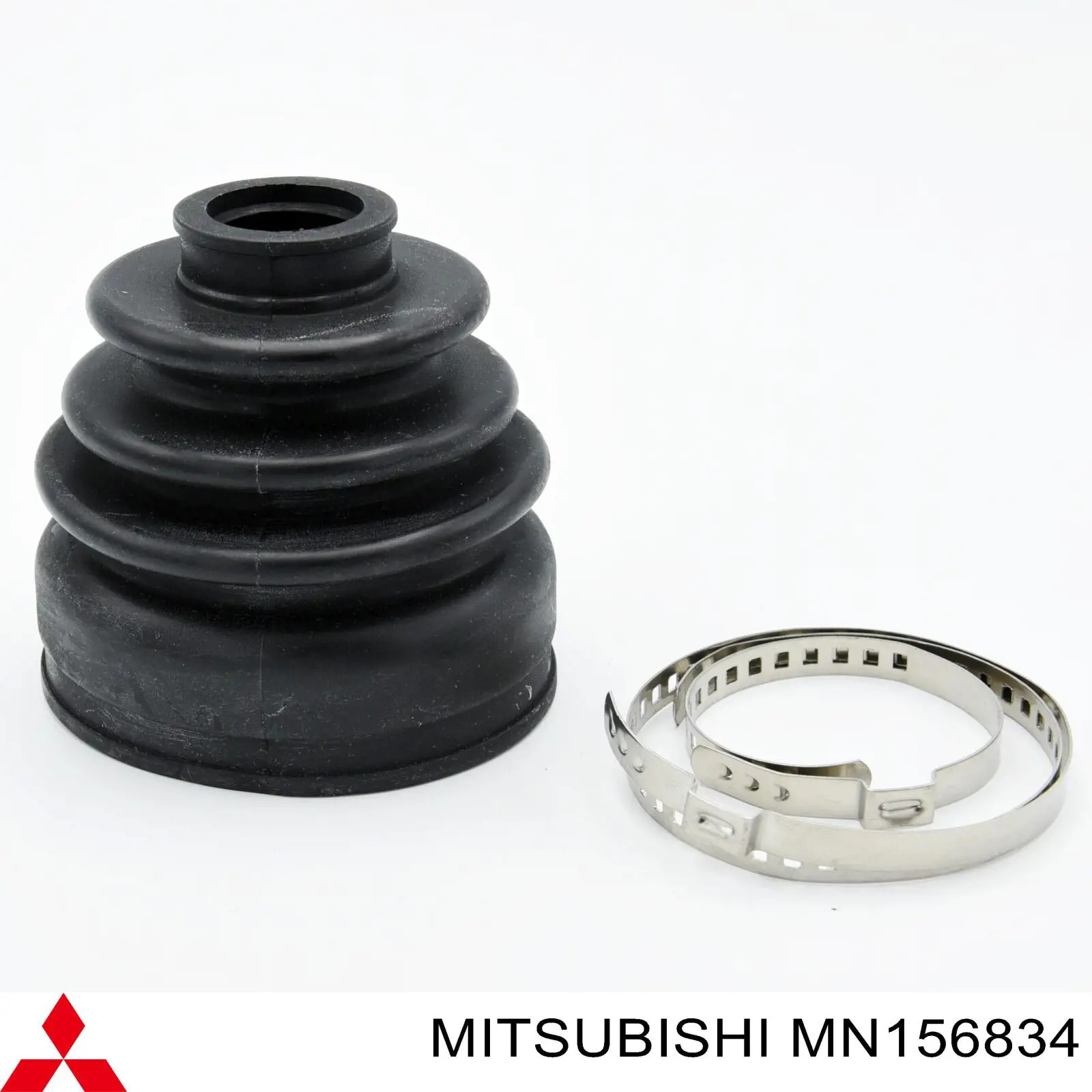 Fuelle, junta homocinética interior derecha delantera Mitsubishi MN156834 precio, desde 9,97 EUR