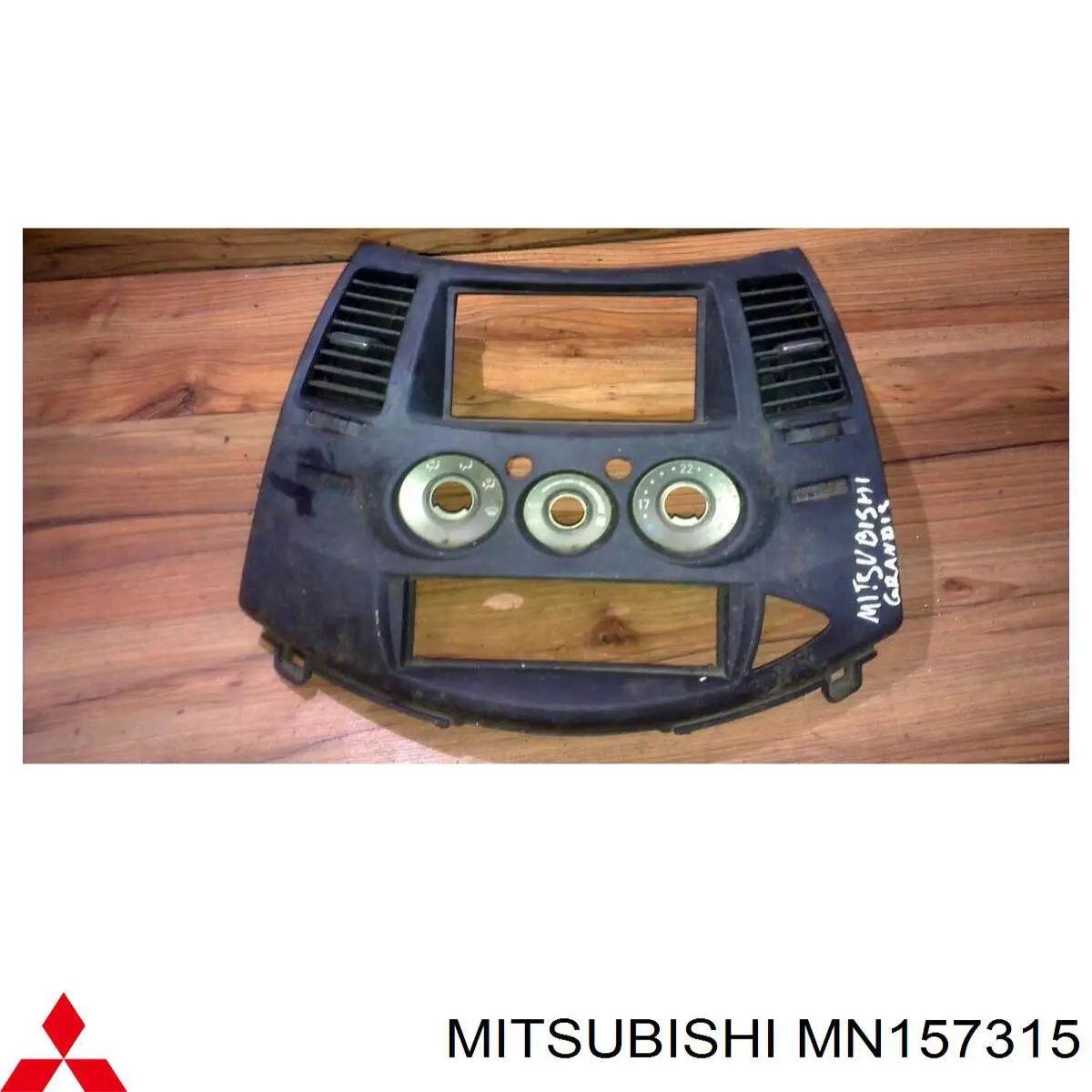 MN157315 Mitsubishi