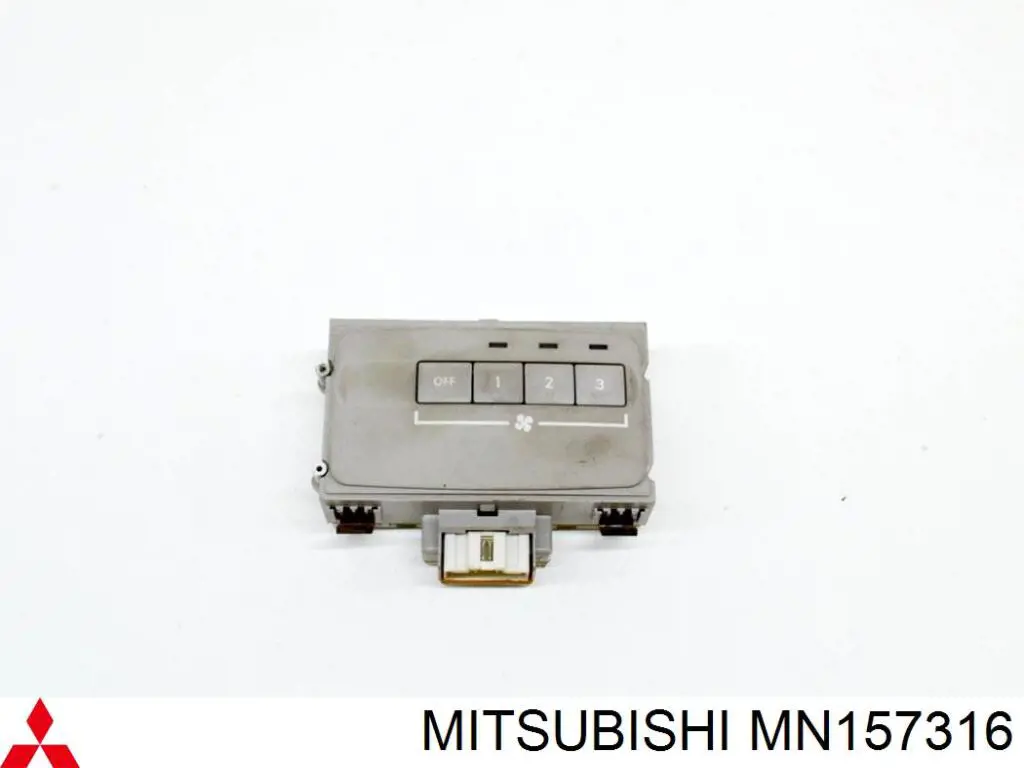 Comprar Unidad de control aire acondicionado Mitsubishi Grandis  NAW