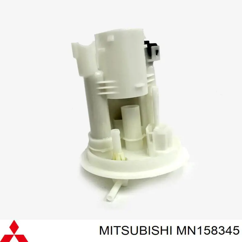 MN158345 Mitsubishi filtro combustible