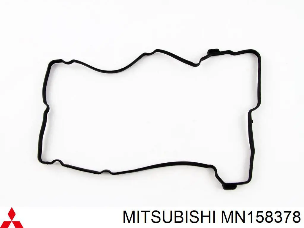 Junta tapa válvula Mitsubishi MN158378 precio, desde 19,83 EUR