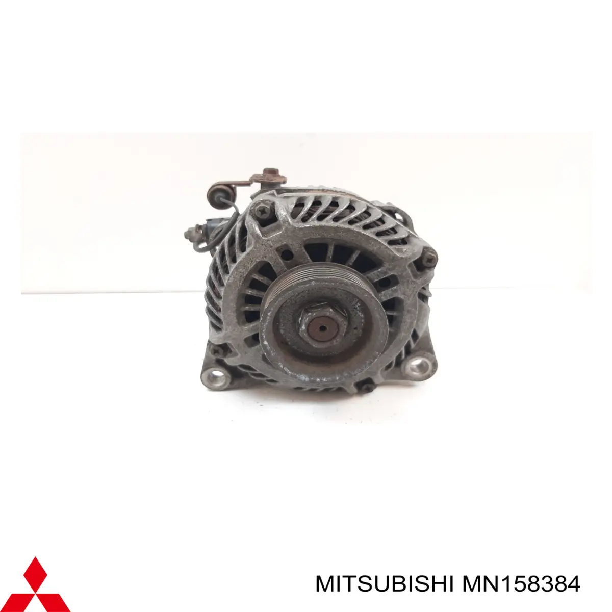 Comprar MN158384 Mitsubishi Dynamo